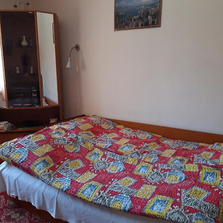 Papp Apartman Sovata Dış mekan fotoğraf