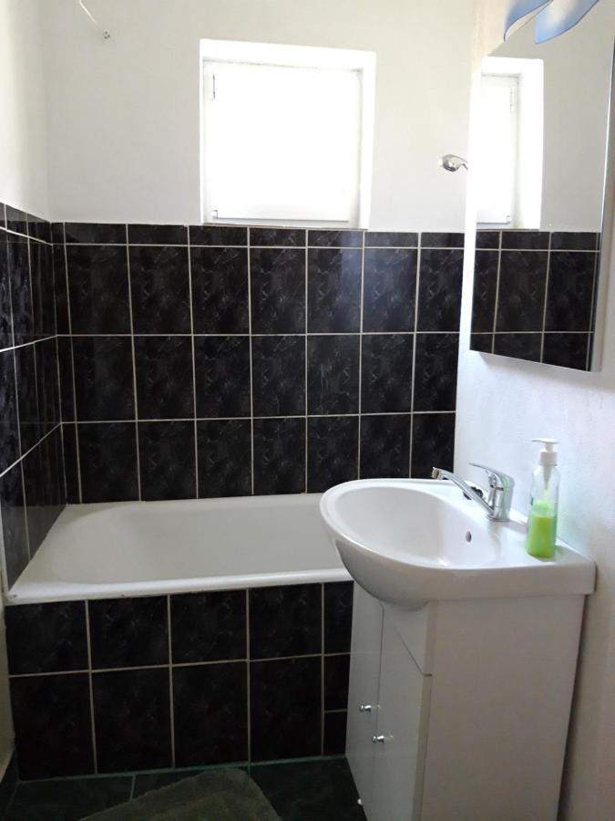 Papp Apartman Sovata Dış mekan fotoğraf
