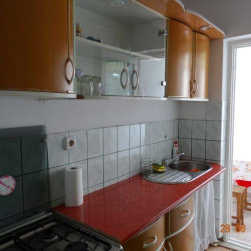 Papp Apartman Sovata Dış mekan fotoğraf